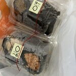 おにぎり家一粒 - 