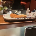 串の坊 新宿伊勢丹会館店 - 