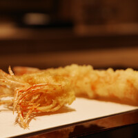 渋谷 天婦羅 ふじもと - 