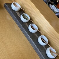 天ぷら 荒川 - 