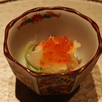 渋谷 天婦羅 ふじもと - 