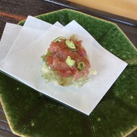 天ぷら 荒川 - 