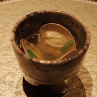 渋谷 天婦羅 ふじもと - 