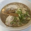 中華そば　一久 小野田バイパス店