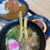 資さんうどん 今福鶴見店