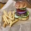 BAREBURGER 自由が丘店