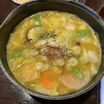 郷土料理とお食事処 赤富士 - 