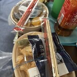 ほっともっと - 料理写真: