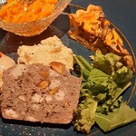 Osteria DA Maki - 