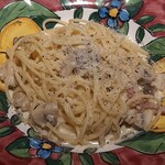 Osteria DA Maki - 