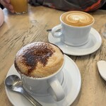 CIBI corner store Kitasando - 