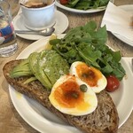 CIBI corner store Kitasando - 