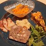 Osteria DA Maki - 