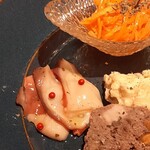 Osteria DA Maki - 