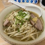 らーめん来斗 - 