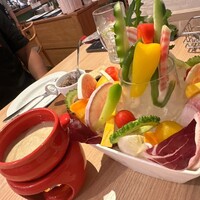 fish&wine BLUE OCEAN GRILL - 