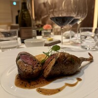 エノテーカ ピンキオーリ 名古屋 - 