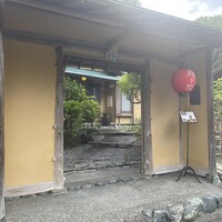 からすみ蕎麦 月と松 - 
