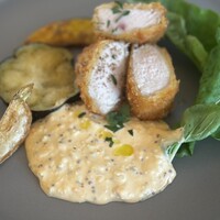PASTA HOUSE AWkitchen FARM 多摩センター店 - 