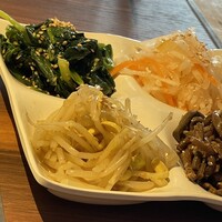 焼肉ぽんが 江ノ島 - 