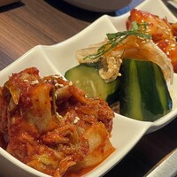 焼肉ぽんが 江ノ島 - 