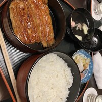 うなぎ秋本 - 