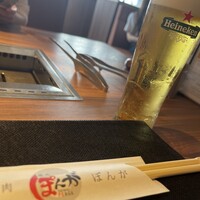 焼肉ぽんが 江ノ島 - 