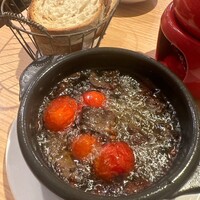 fish&wine BLUE OCEAN GRILL - 