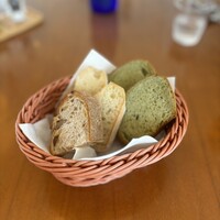 PASTA HOUSE AWkitchen FARM 多摩センター店 - 