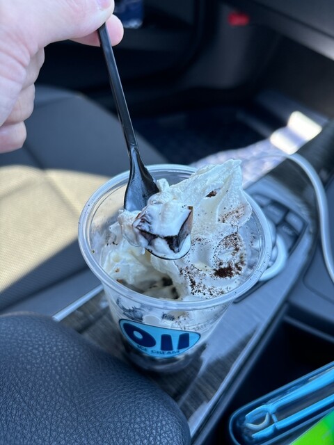 011 ICE CREAM （ゼロイチイチ アイスクリーム） - 札幌市南区