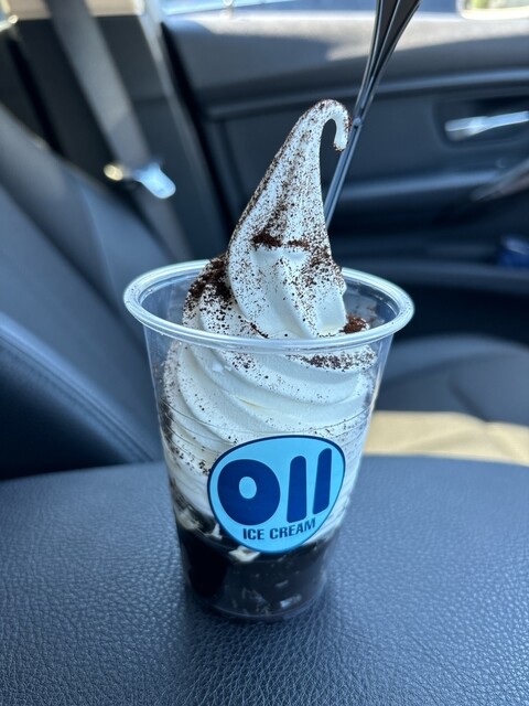 011 ICE CREAM （ゼロイチイチ アイスクリーム） - 札幌市南区