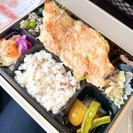 芝寿し 金沢百番街店 - 