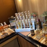 スーパーホテル - ドリンク写真: