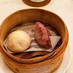 中華ダイニング 華火 - 