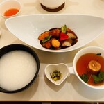 中華ダイニング 華火 - 