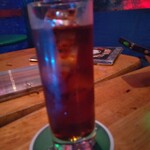 クラッシーズ - ラムコーク。