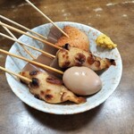 池乃清泉亭 - 