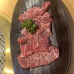 韓食苑　恭楽亭 - 