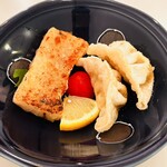 中華ダイニング 華火 - 