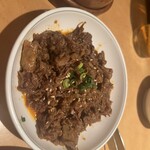 韓食苑　恭楽亭 - 