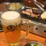 大阪焼肉・ホルモン ふたご  - 