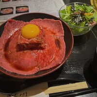 個室焼肉 富士門 恵比寿 - 