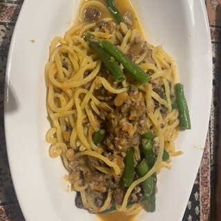 毎日手打ちの生パスタ Italian Kitchen BARDI_0