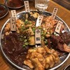 炭火焼肉スーパーホルモン 松山鷹ノ子店