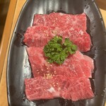 韓食苑　恭楽亭 - 