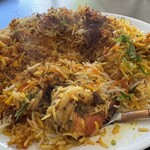 インデアンレストラン  ニューミラ - 