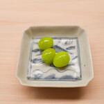 鮨 陸 - 祖父江、藤九郎新銀杏