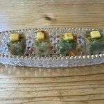 スリランカ カレーレストラン ひすず - 