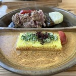 スリランカ カレーレストラン ひすず - 