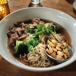 Monkeypod Kitchen  - 